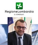 Attività in Consiglio Regionale