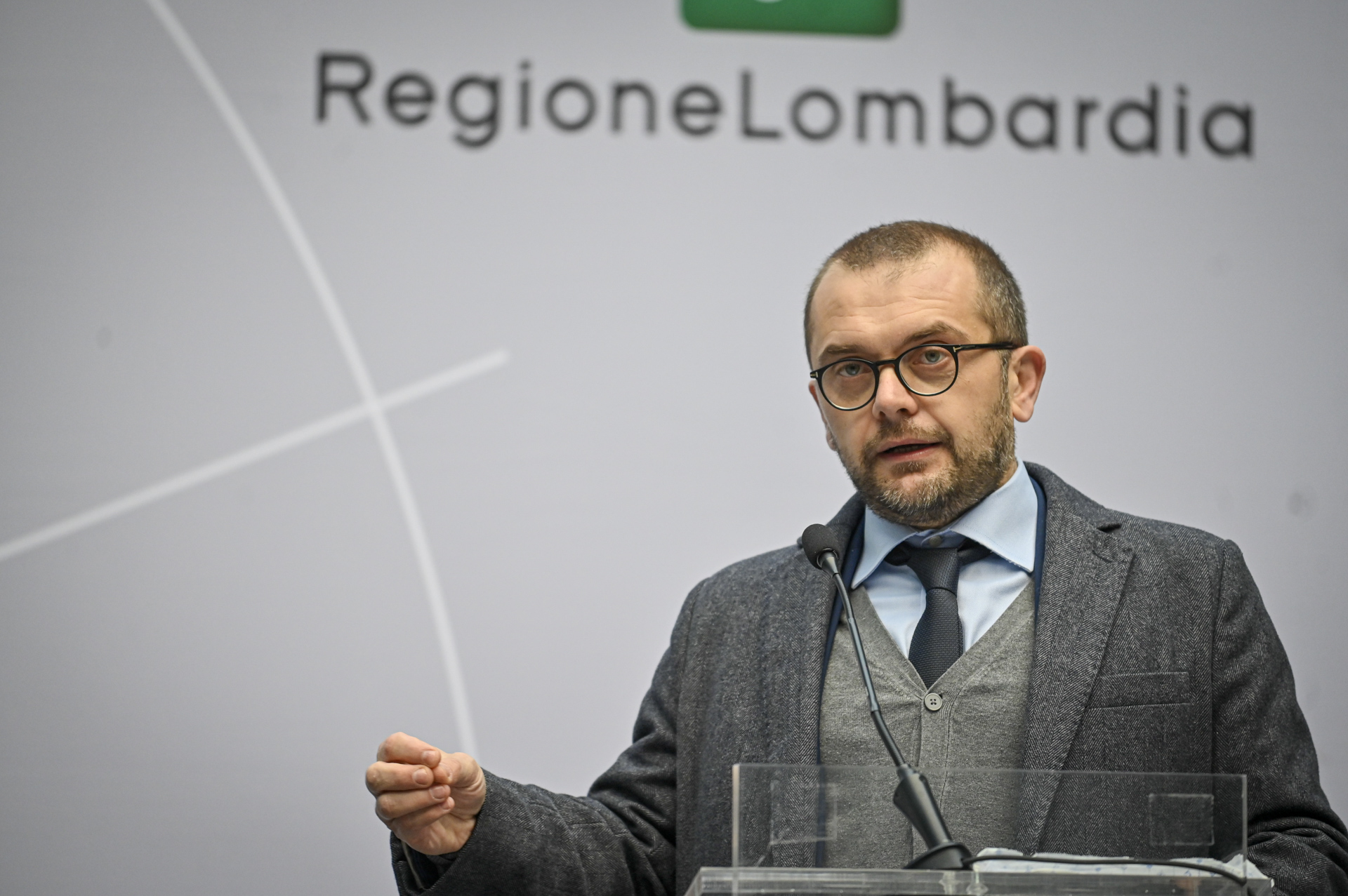 A Malpensa 6.500 controlli all’anno della Regione su vegetali extra Ue
